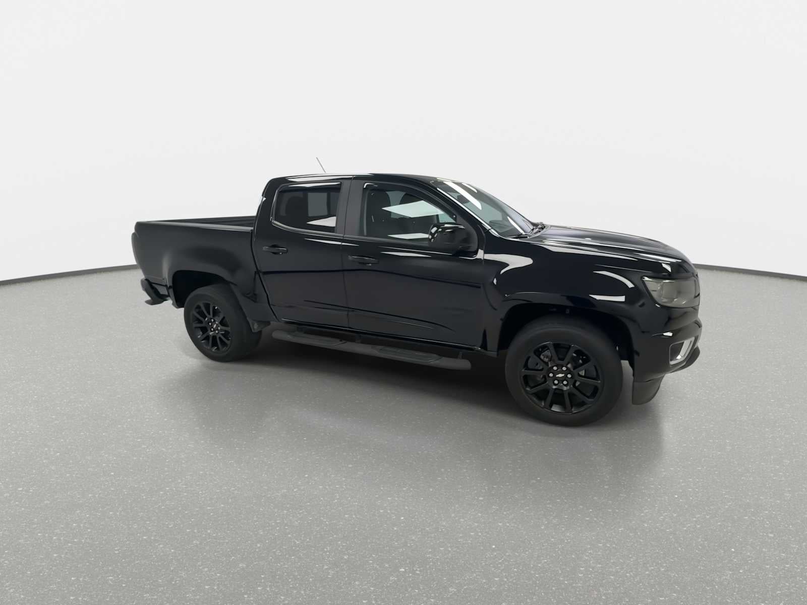 2020 Chevrolet Colorado 4WD LT