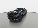 2020 Chevrolet Colorado 4WD LT