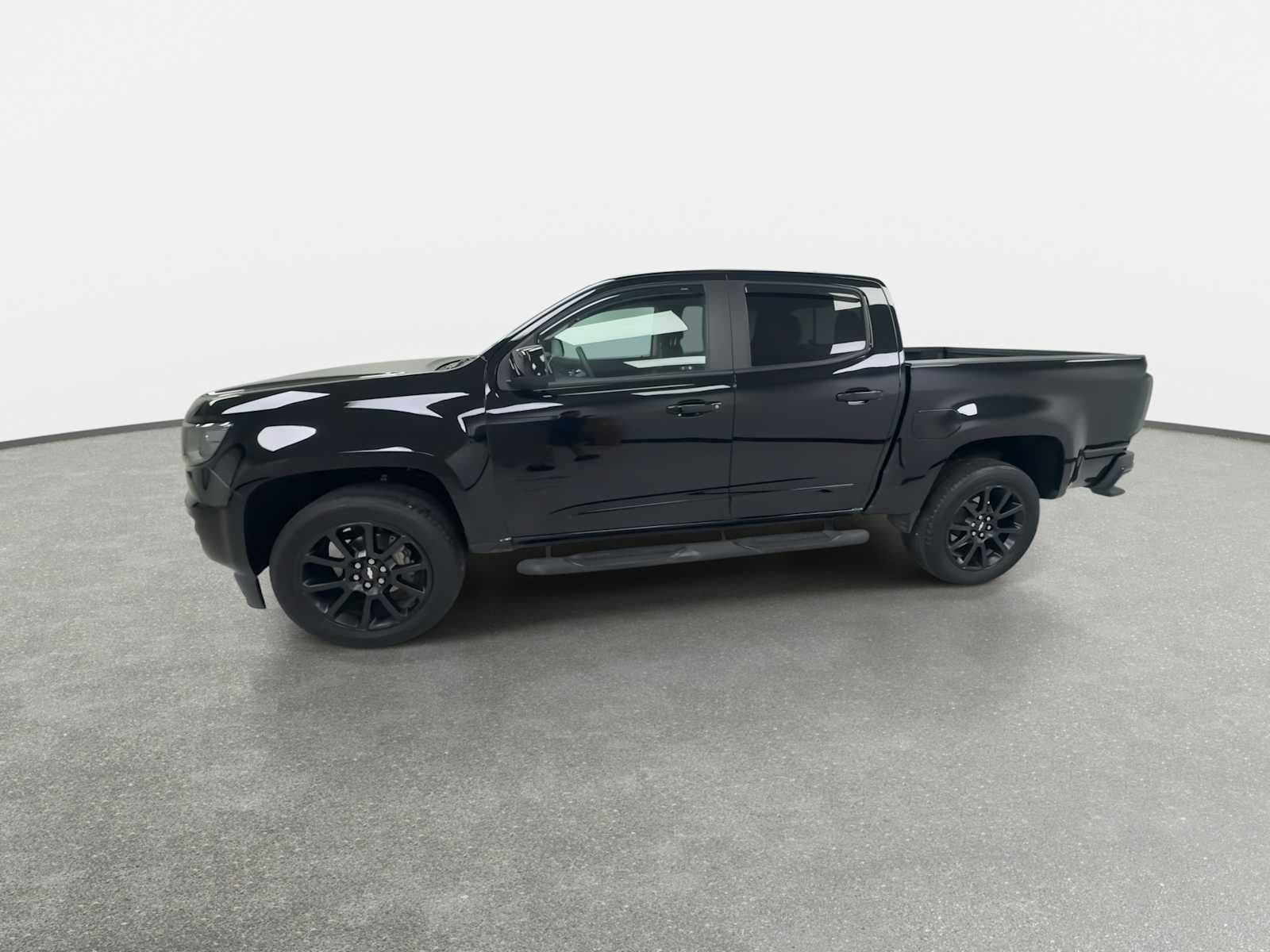 2020 Chevrolet Colorado 4WD LT