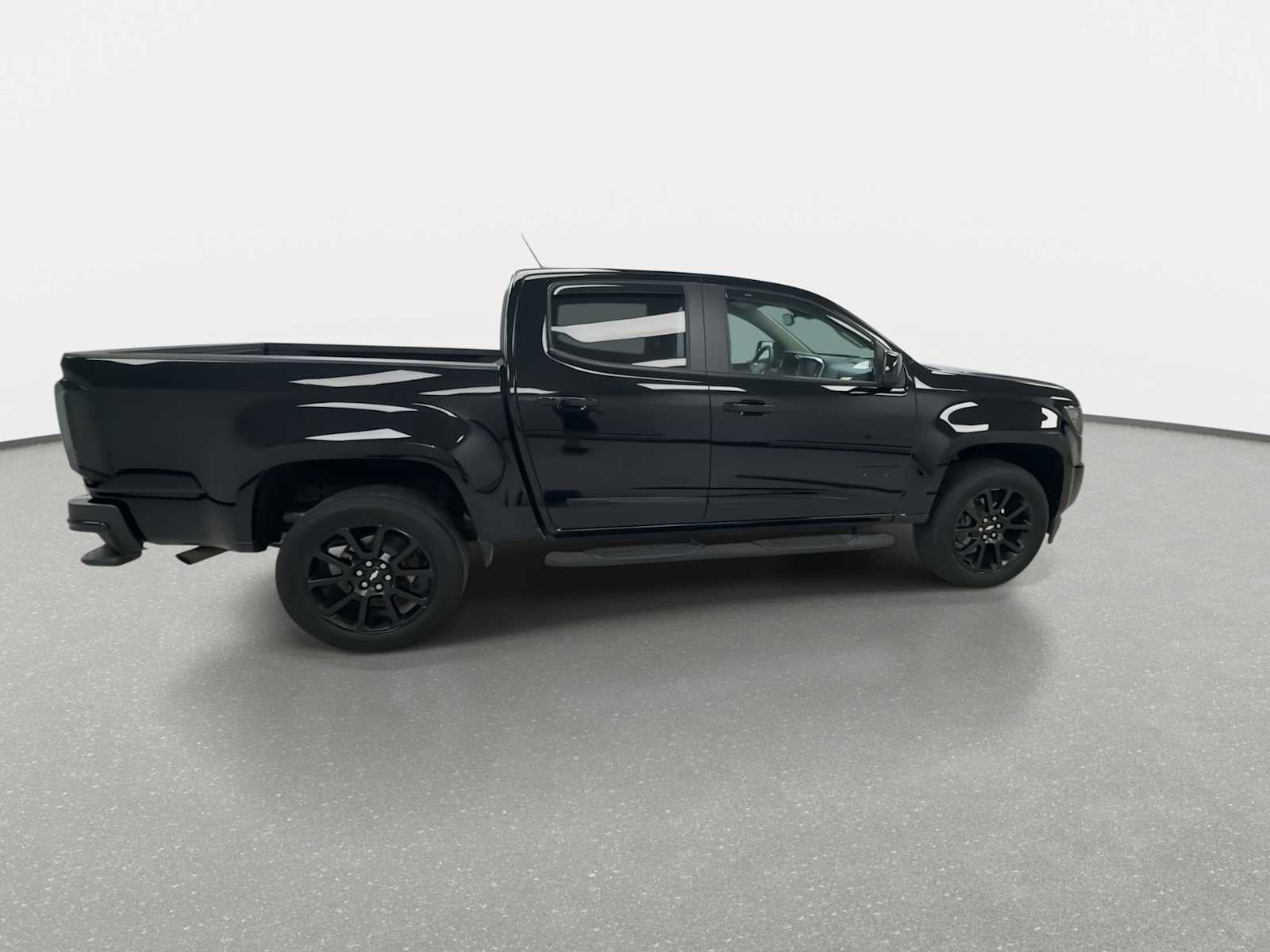 2020 Chevrolet Colorado 4WD LT