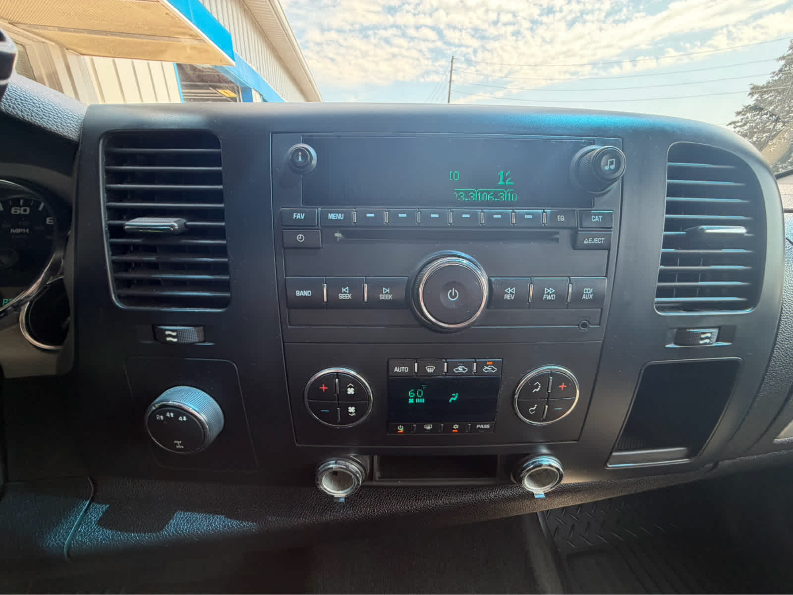 2007 Chevrolet Silverado 2500 HD LT w/1LT