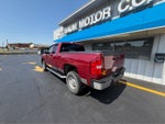 2007 Chevrolet Silverado 2500 HD LT w/1LT