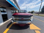 2007 Chevrolet Silverado 2500 HD LT w/1LT