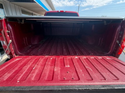 2007 Chevrolet Silverado 2500 HD LT w/1LT