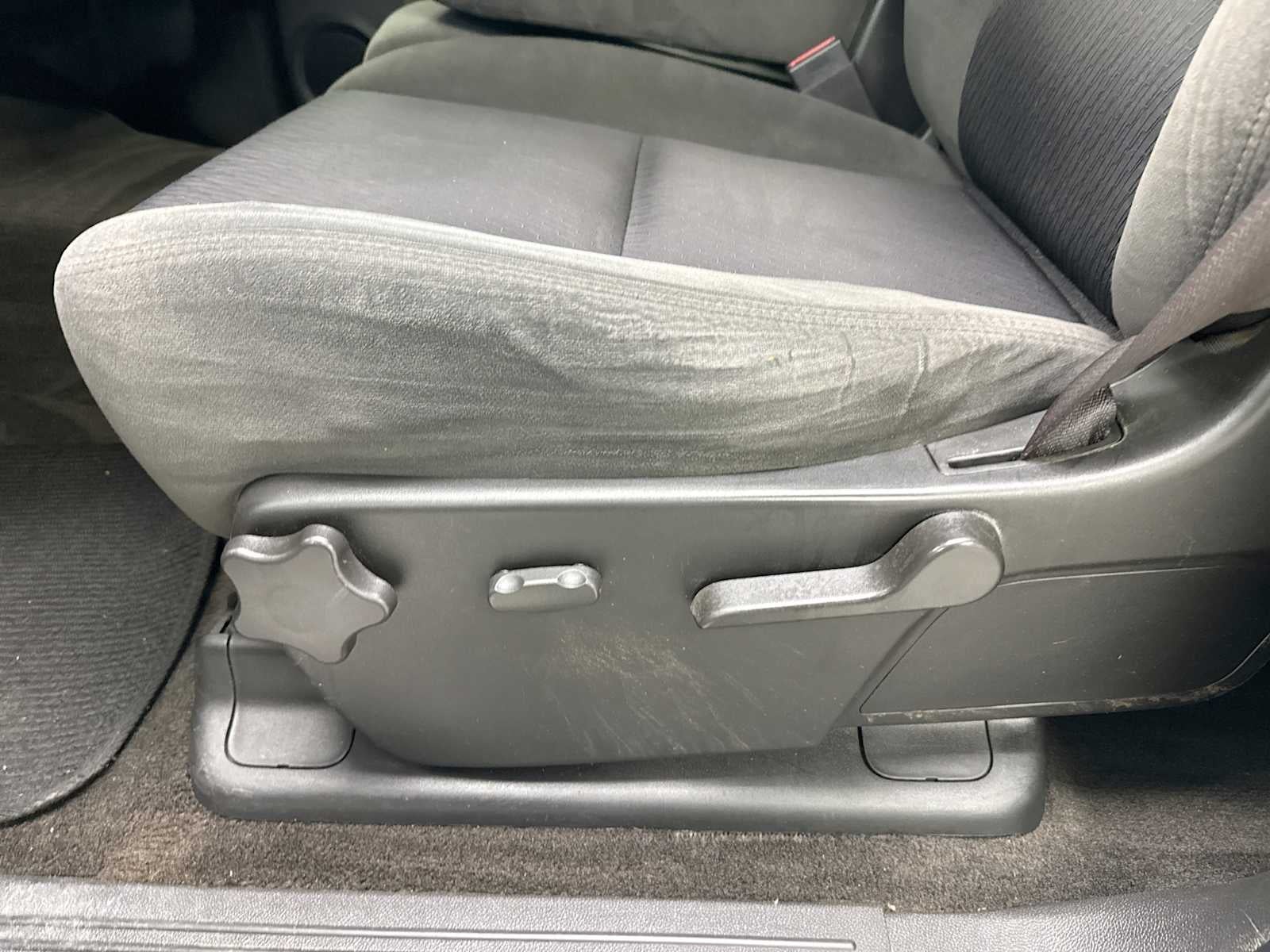 2009 Chevrolet Silverado 3500 HD DRW LT