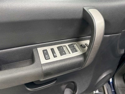 2009 Chevrolet Silverado 3500 HD DRW LT