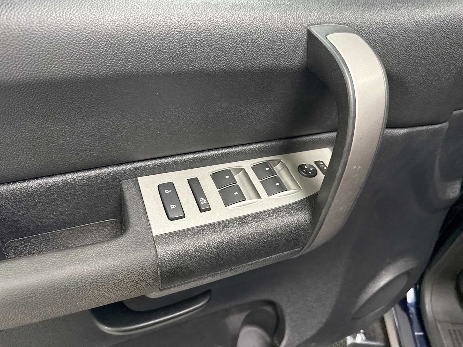 2009 Chevrolet Silverado 3500 HD DRW LT