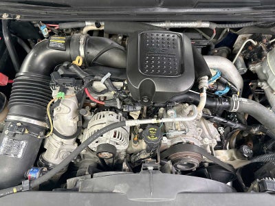 2009 Chevrolet Silverado 3500 HD DRW LT