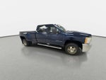 2009 Chevrolet Silverado 3500 HD DRW LT