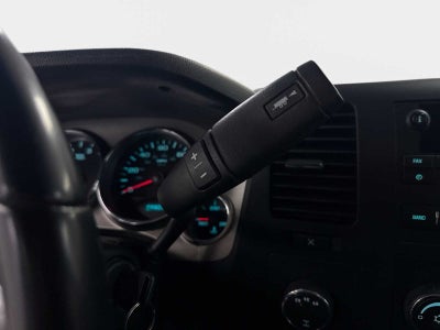 2009 Chevrolet Silverado 3500 HD DRW LT