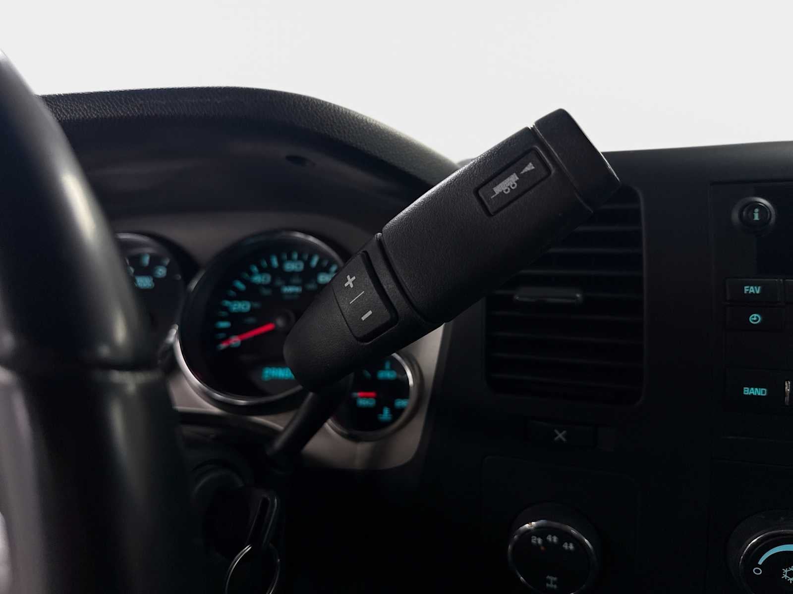 2009 Chevrolet Silverado 3500 HD DRW LT