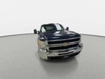 2009 Chevrolet Silverado 3500 HD DRW LT