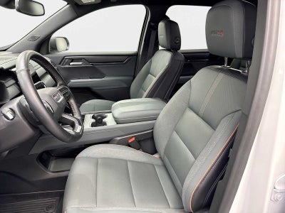 2024 GMC Acadia AT4
