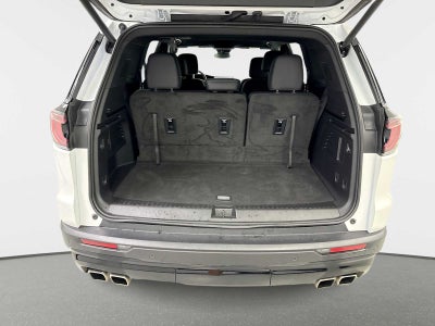 2024 GMC Acadia AT4