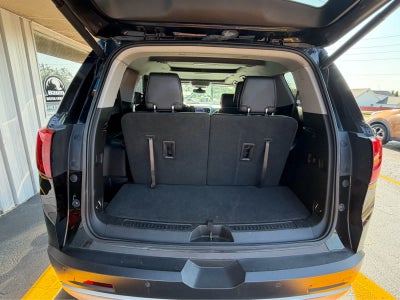2019 GMC Acadia SLT