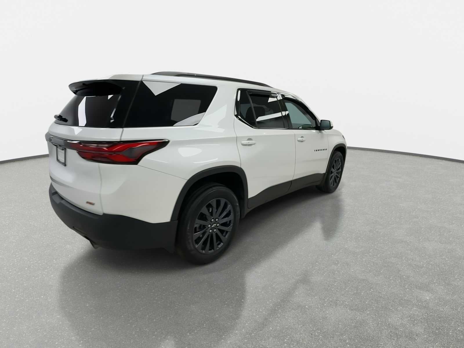 2022 Chevrolet Traverse RS