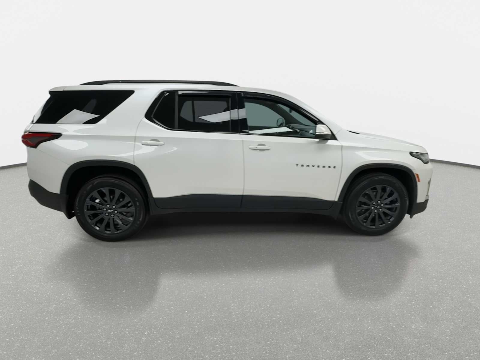 2022 Chevrolet Traverse RS