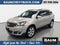 2013 Chevrolet Traverse LTZ