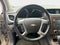 2013 Chevrolet Traverse LTZ