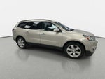 2013 Chevrolet Traverse LTZ