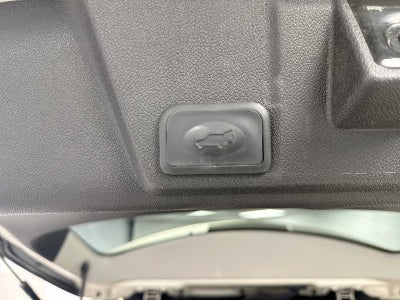 2013 Chevrolet Traverse LTZ