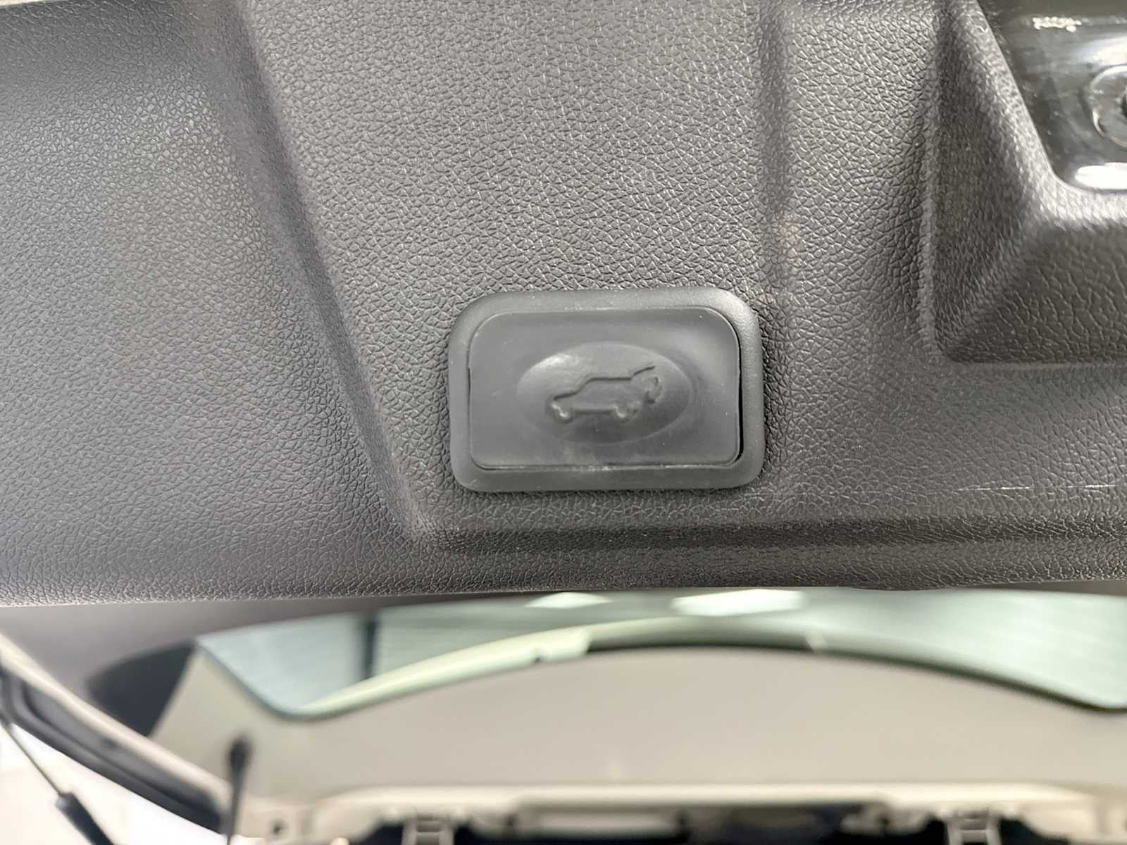 2013 Chevrolet Traverse LTZ