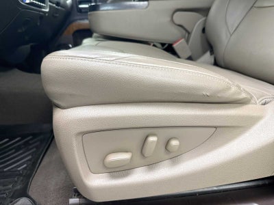 2019 GMC Sierra 2500 HD SLT