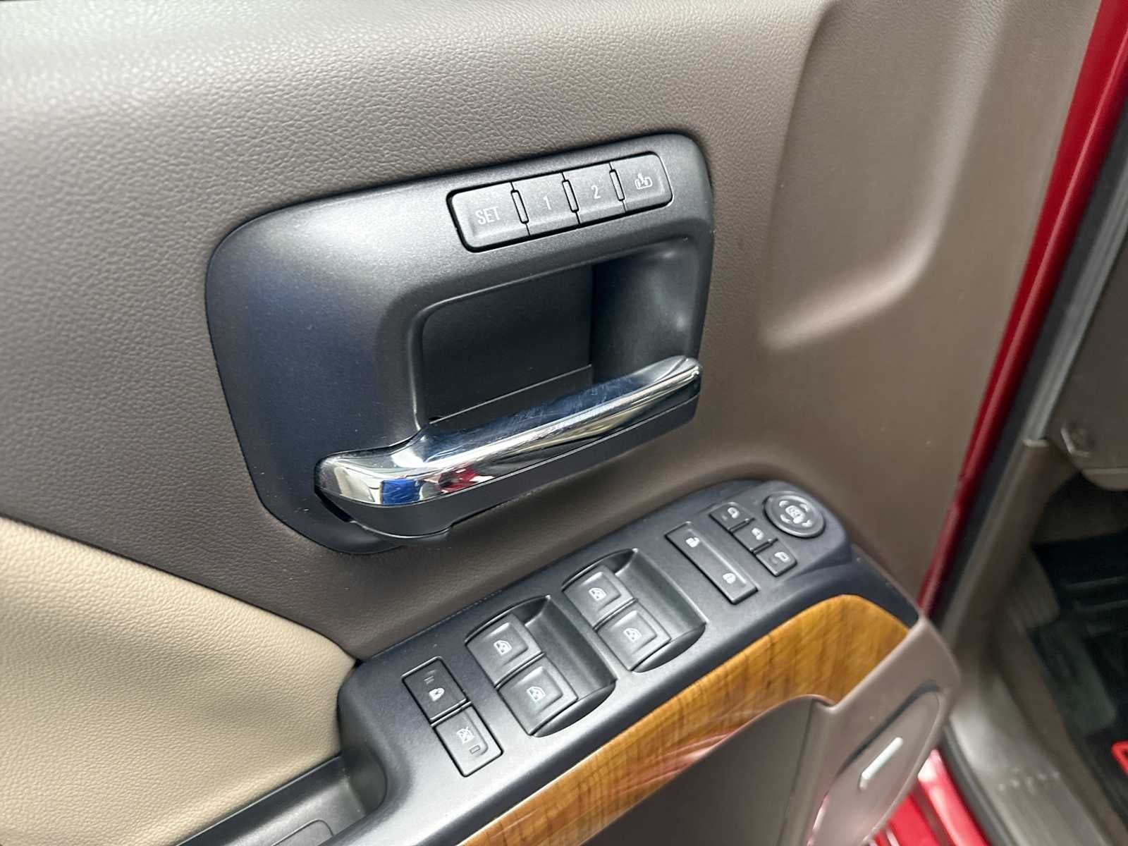 2019 GMC Sierra 2500 HD SLT