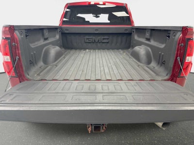 2019 GMC Sierra 2500 HD SLT