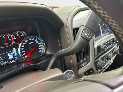 2019 GMC Sierra 2500 HD SLT