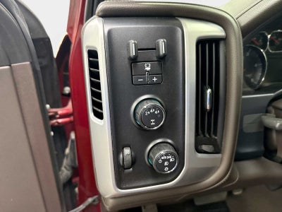 2019 GMC Sierra 2500 HD SLT