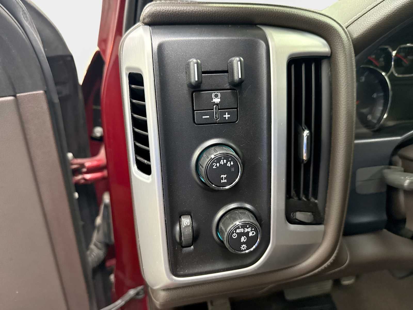2019 GMC Sierra 2500 HD SLT