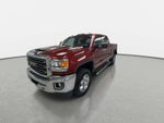 2019 GMC Sierra 2500 HD SLT