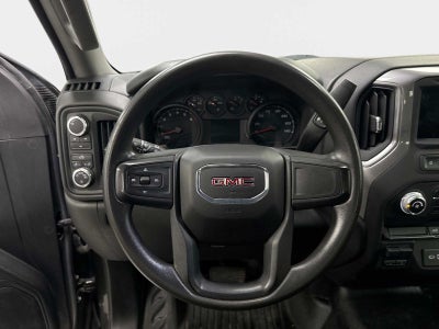 2022 GMC Sierra 3500 HD Pro
