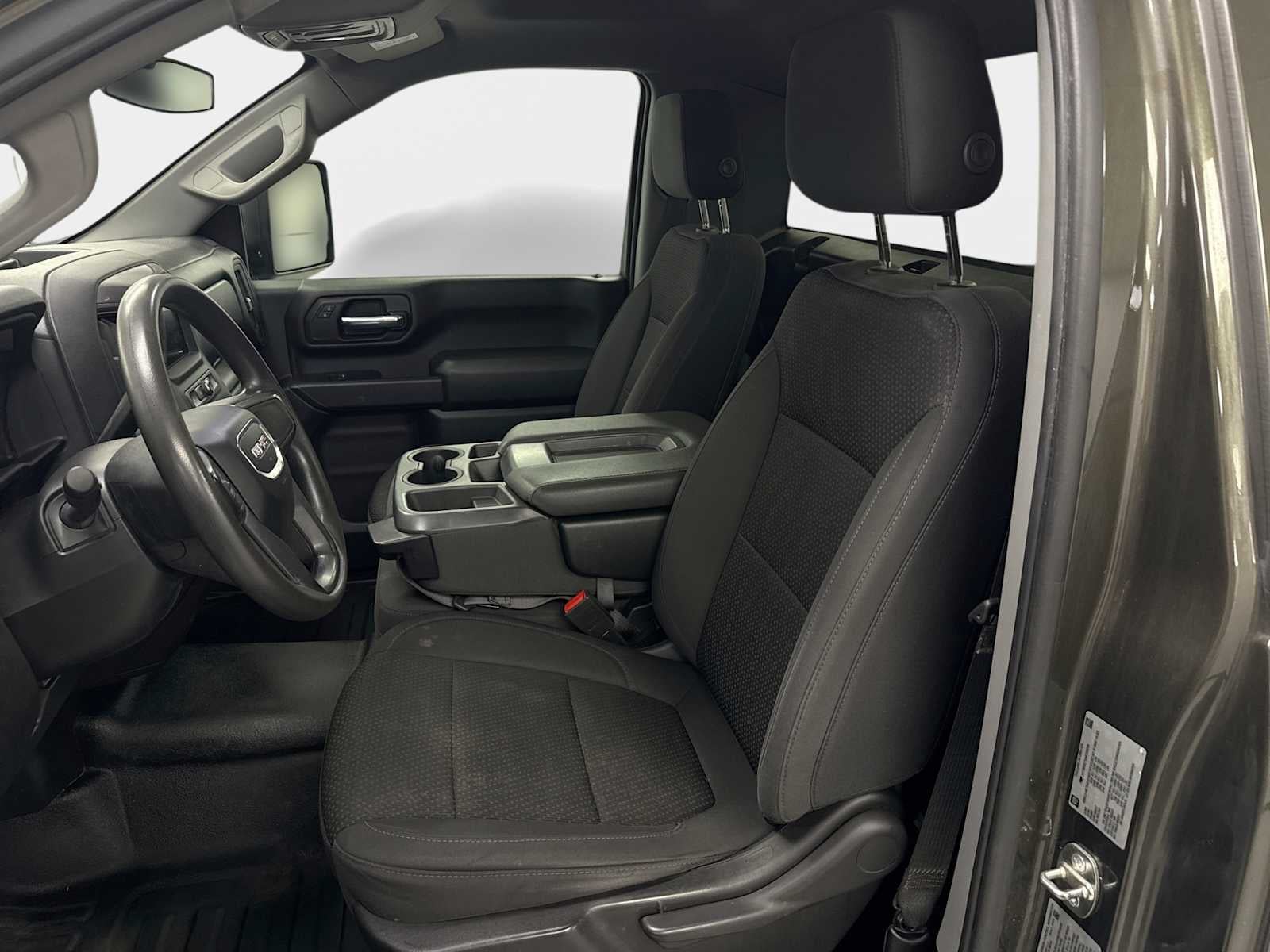 2022 GMC Sierra 3500 HD Pro