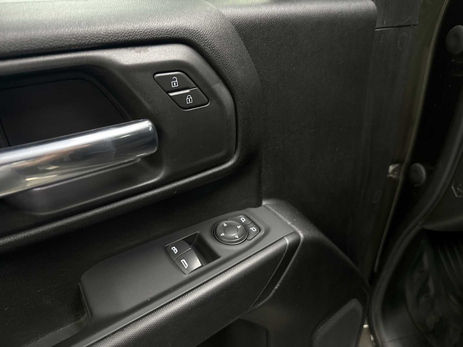 2022 GMC Sierra 3500 HD Pro
