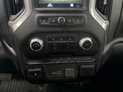 2022 GMC Sierra 3500 HD Pro