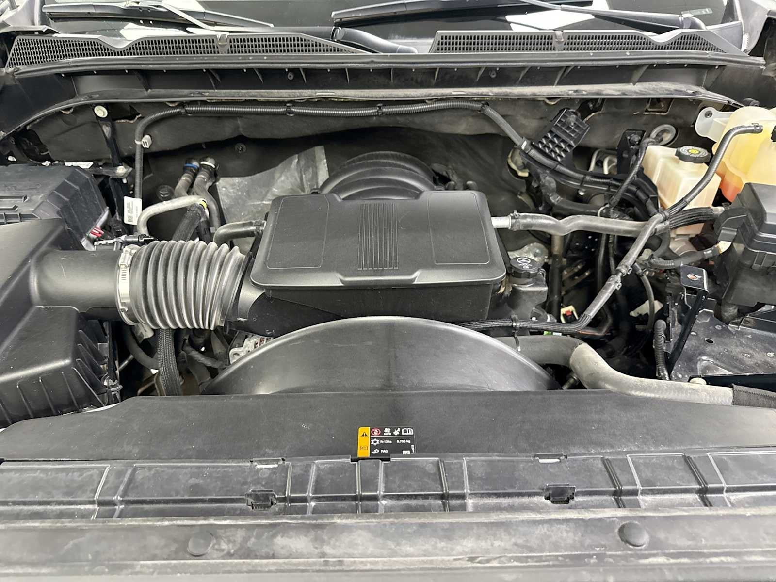 2022 GMC Sierra 3500 HD Pro