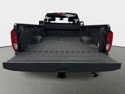 2022 GMC Sierra 3500 HD Pro