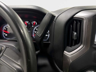 2022 GMC Sierra 3500 HD Pro