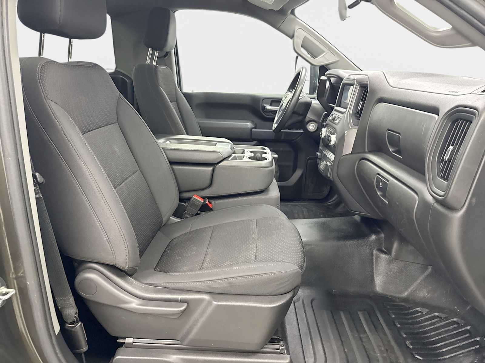 2022 GMC Sierra 3500 HD Pro