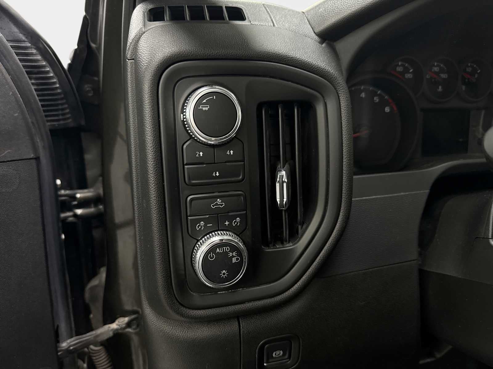 2022 GMC Sierra 3500 HD Pro