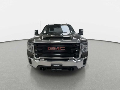 2022 GMC Sierra 3500 HD Pro