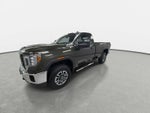 2022 GMC Sierra 3500 HD Pro