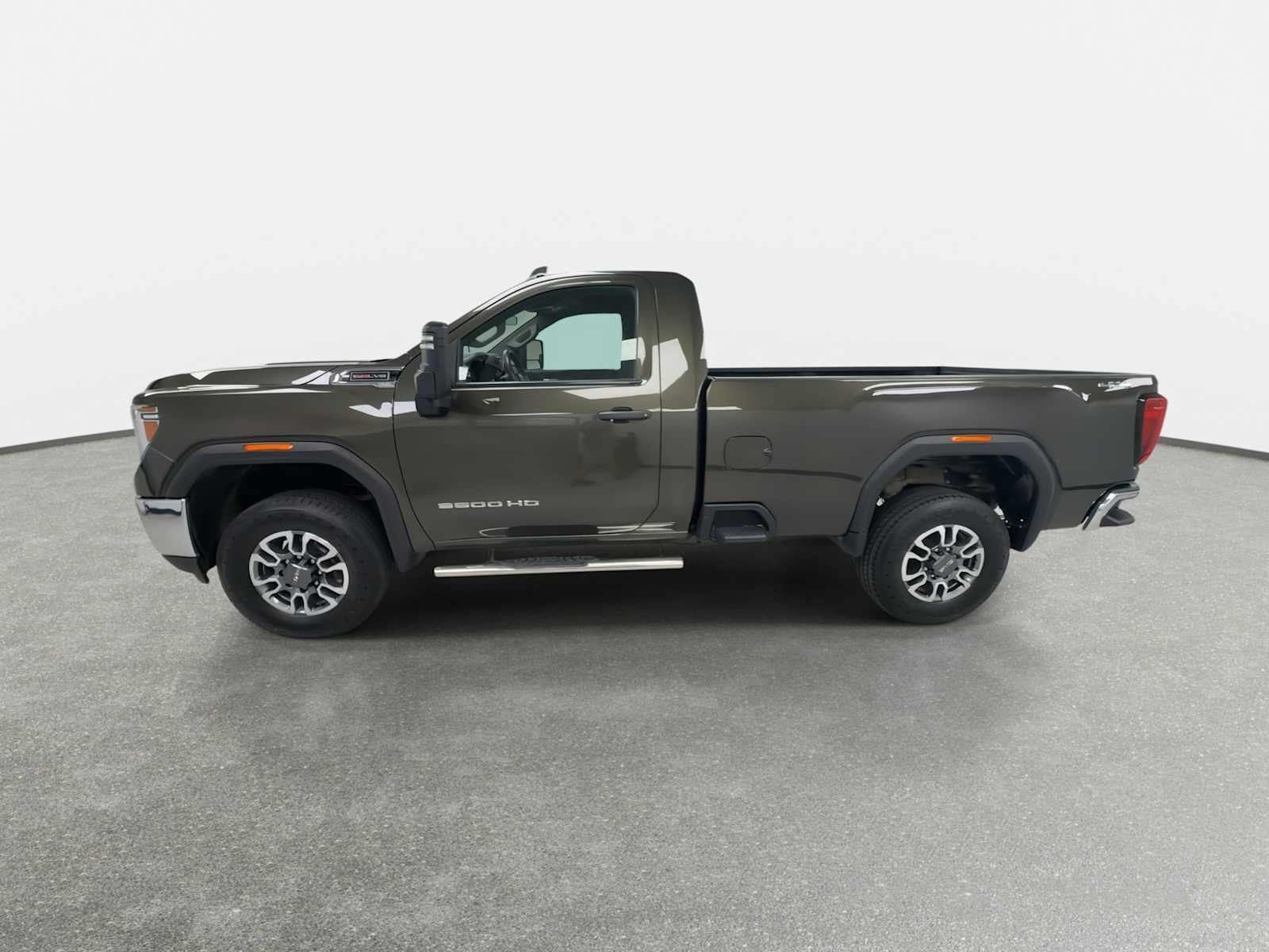 2022 GMC Sierra 3500 HD Pro