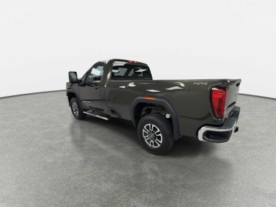 2022 GMC Sierra 3500 HD Pro