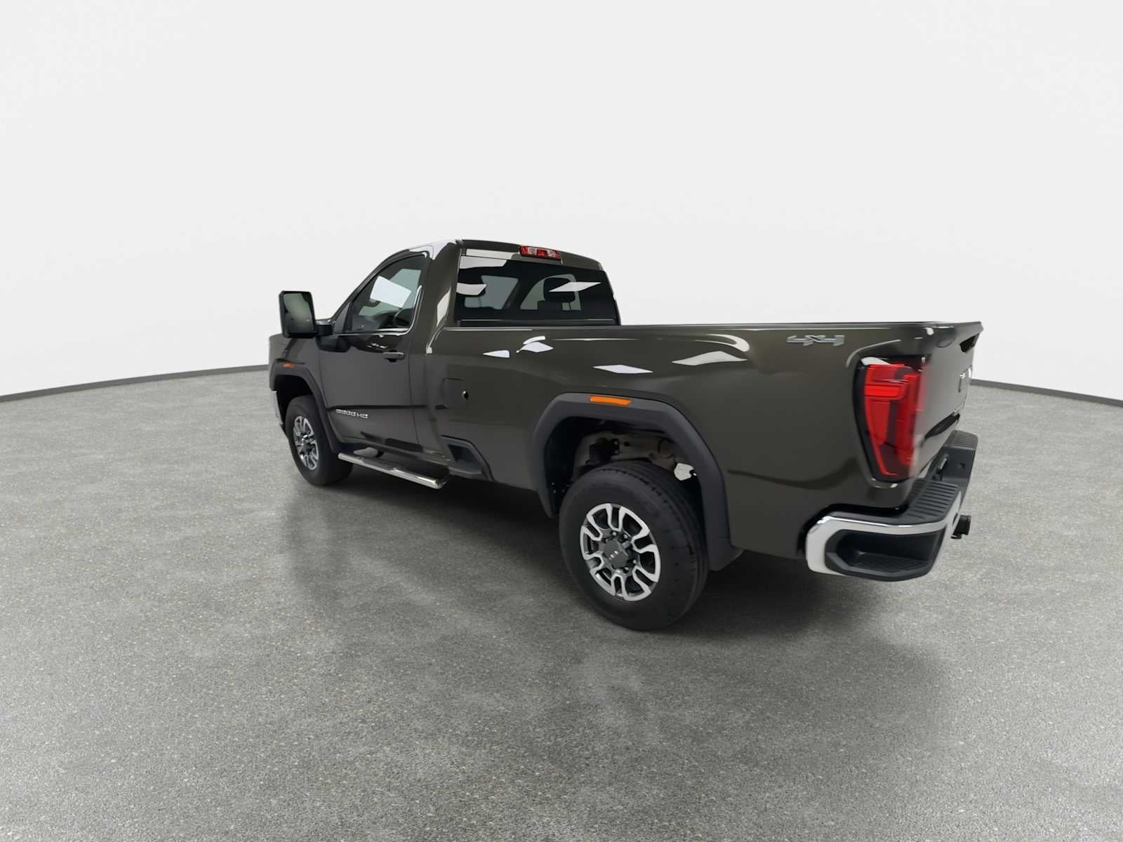 2022 GMC Sierra 3500 HD Pro