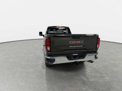 2022 GMC Sierra 3500 HD Pro