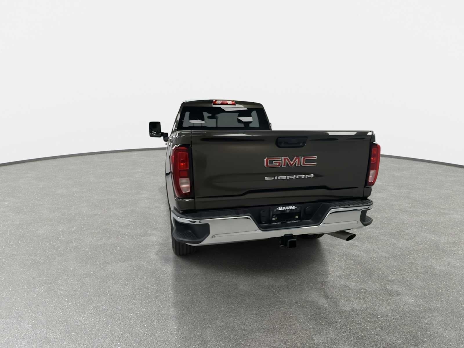 2022 GMC Sierra 3500 HD Pro