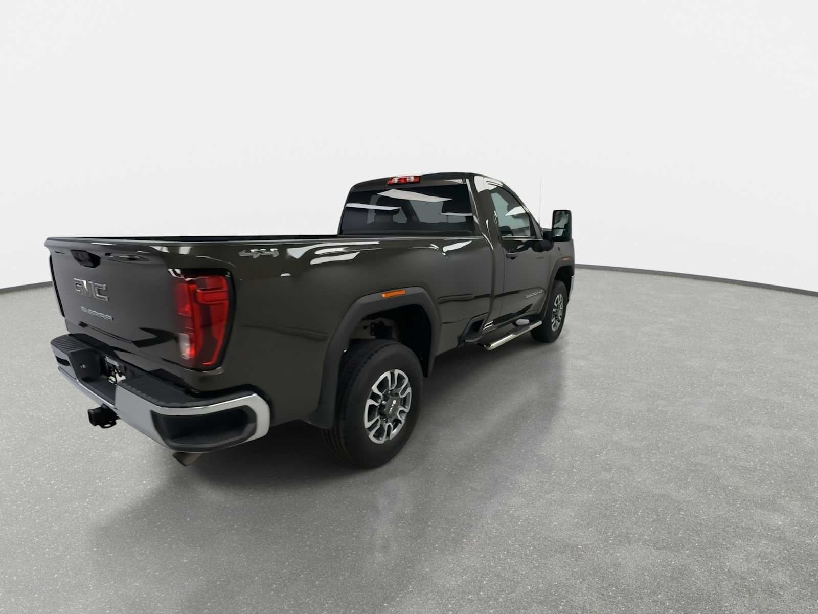 2022 GMC Sierra 3500 HD Pro